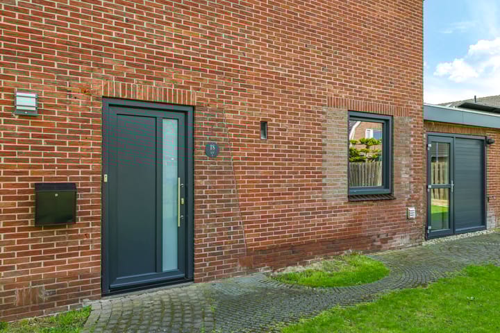 Foto 5 van Julianastraat 18