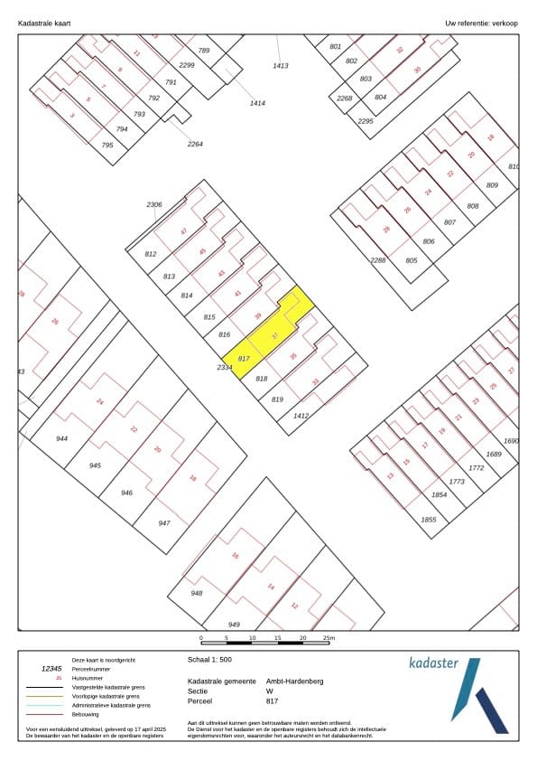 Photo 35 of Boekweitstraat 37