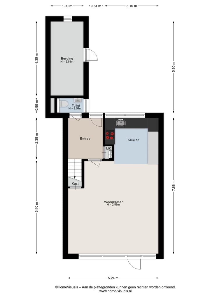 Photo 36 of Boekweitstraat 37