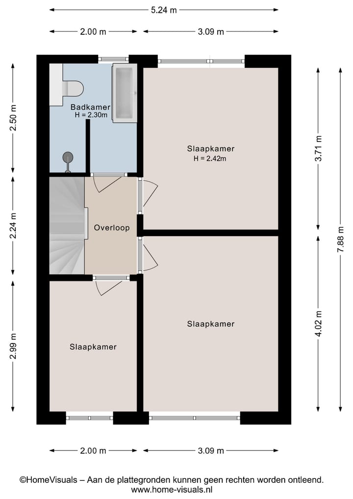 Photo 37 of Boekweitstraat 37