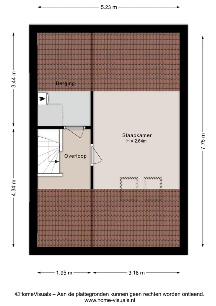 Photo 38 of Boekweitstraat 37