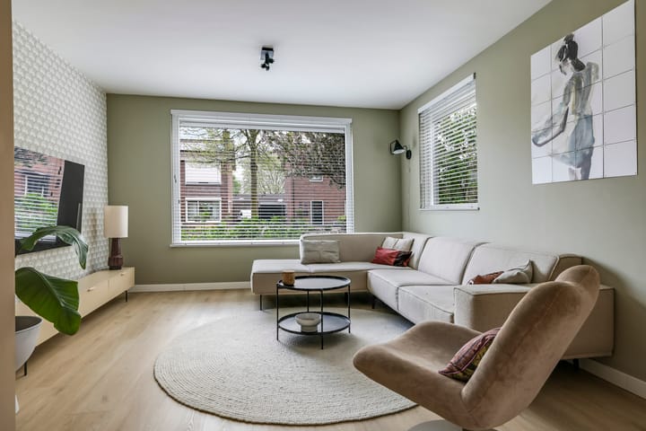 Foto 18 van Julianastraat 18