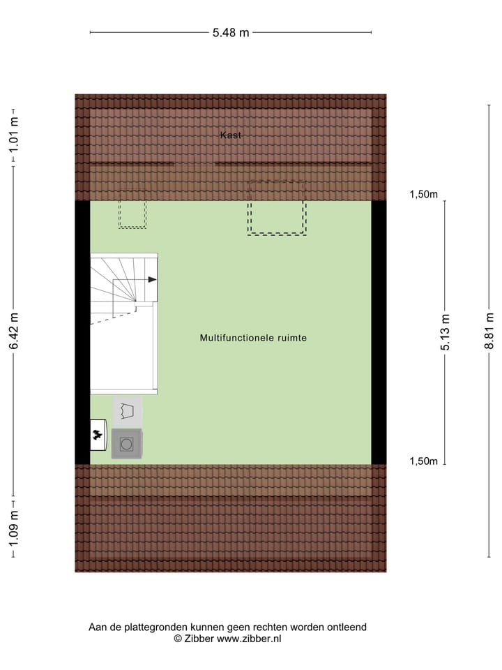 Foto 44 van Notarisappel 33