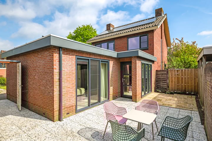 Foto 31 van Julianastraat 18