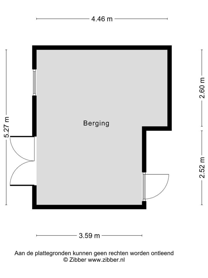 Foto 45 van Notarisappel 33