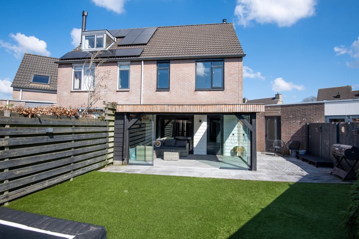 Foto 2 van Molenmakerslaan 61