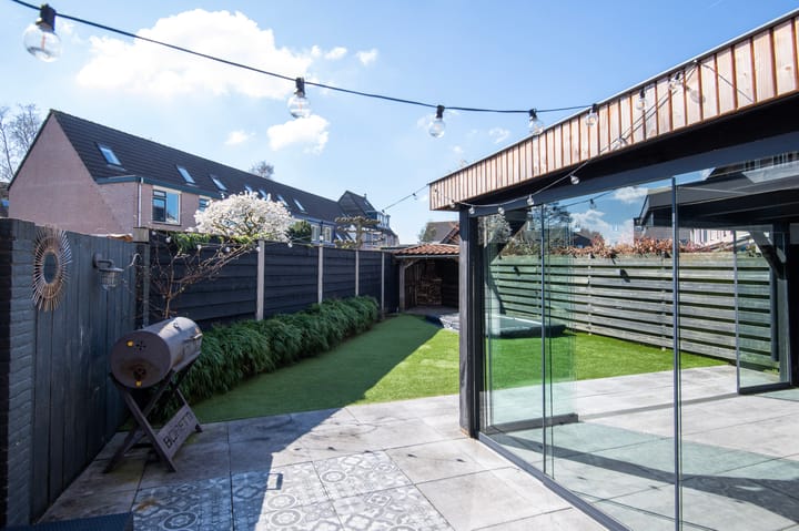 Foto 3 van Molenmakerslaan 61