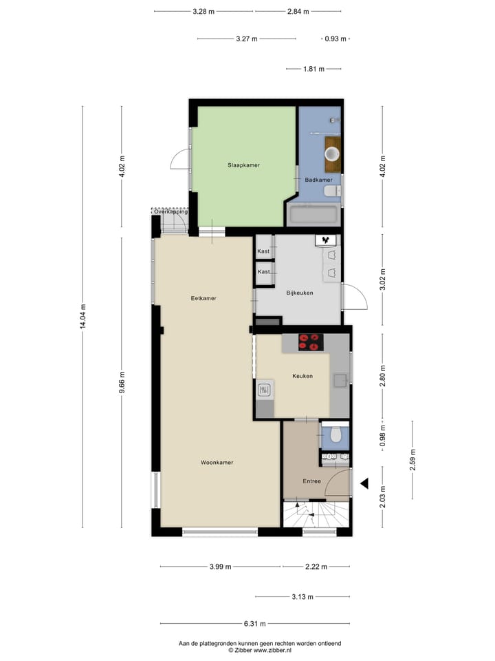 Foto 55 van Julianastraat 18