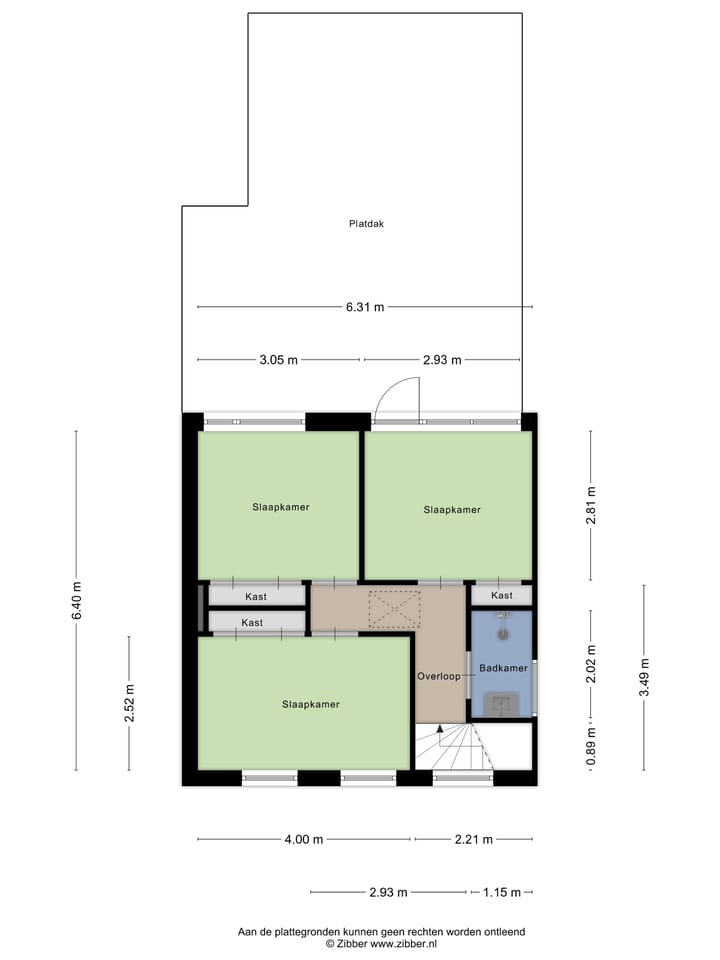 Foto 56 van Julianastraat 18