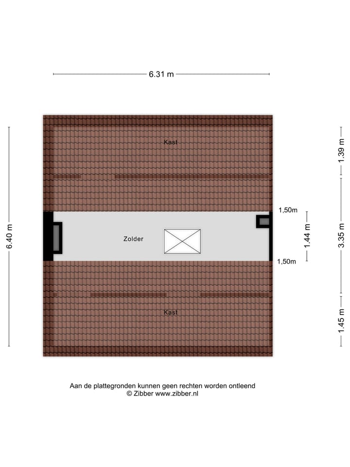 Foto 57 van Julianastraat 18