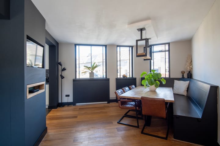 Foto 12 van Molenmakerslaan 61