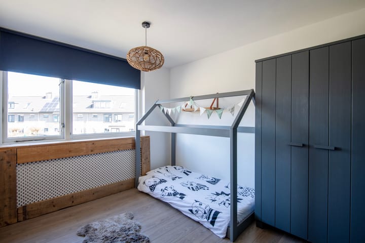 Foto 20 van Molenmakerslaan 61