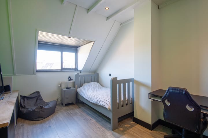 Foto 26 van Molenmakerslaan 61