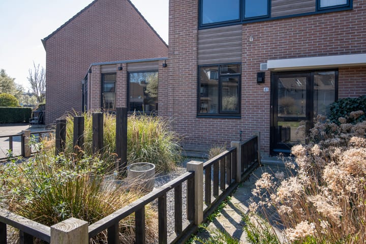 Foto 32 van Molenmakerslaan 61