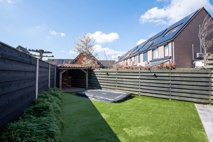 Foto 36 van Molenmakerslaan 61