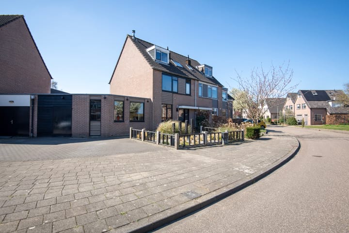 Foto 37 van Molenmakerslaan 61