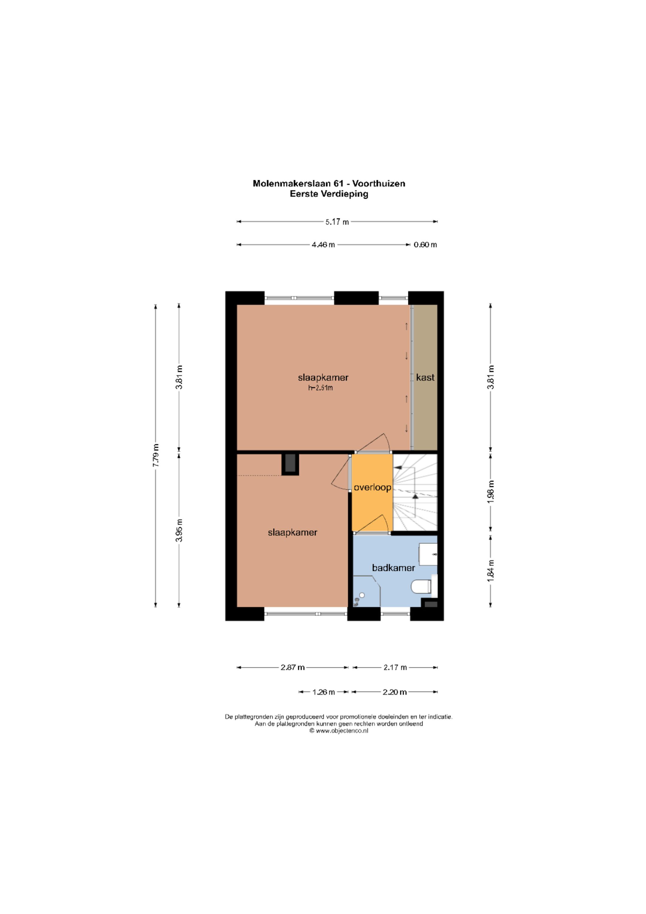 Foto 39 van Molenmakerslaan 61