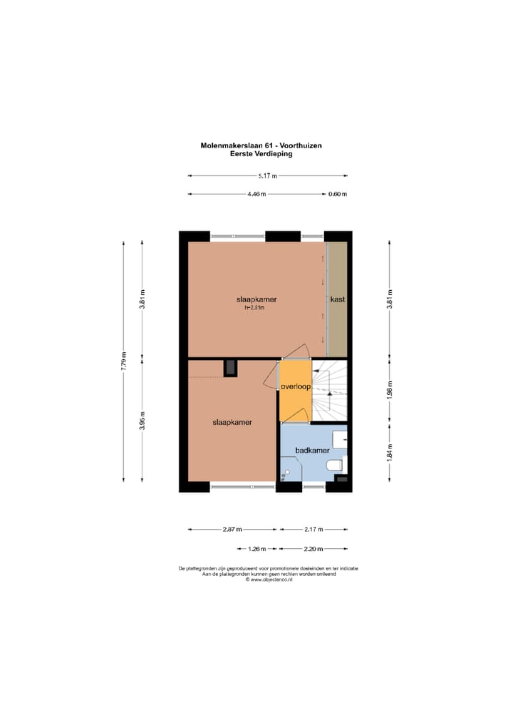 Foto 39 van Molenmakerslaan 61
