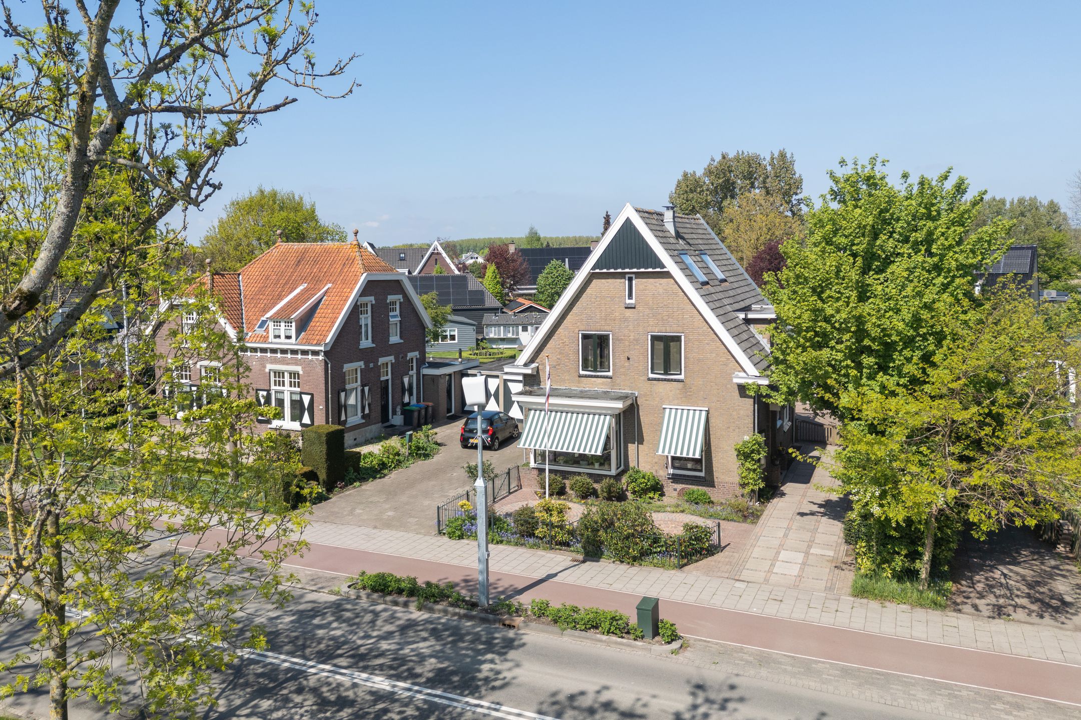 Rijksstraatweg, 10, Ridderkerk, 2988BJ, Zuid-Holland, Nederland 10