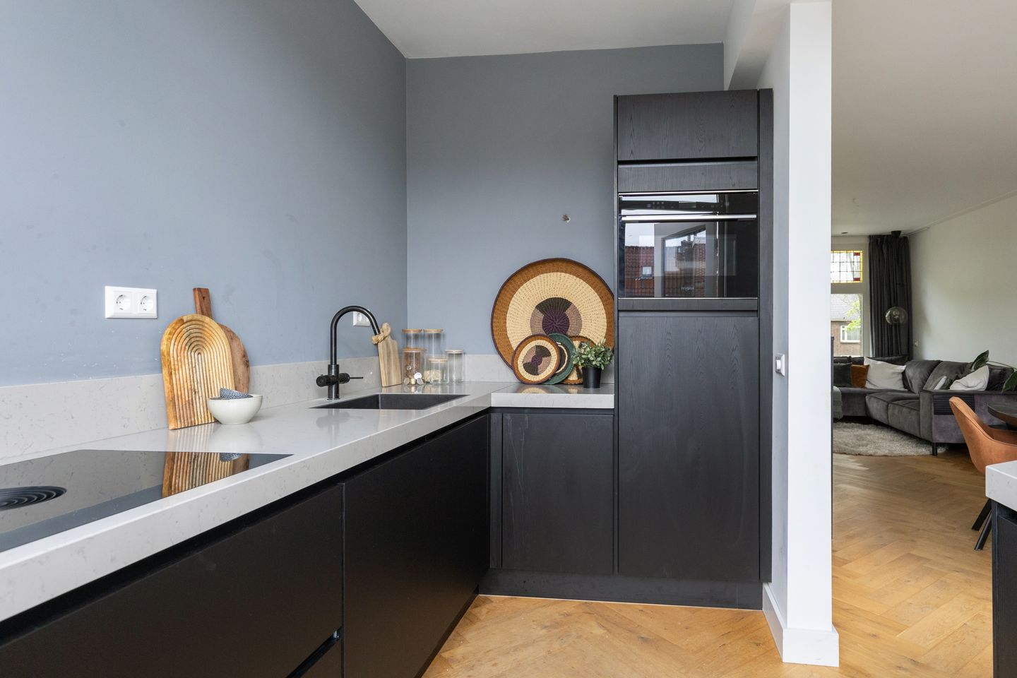 Photo 4 of Burgemeester van Tuyllkade 104-BS