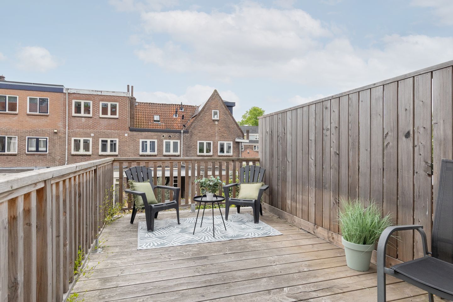 Photo 5 of Burgemeester van Tuyllkade 104-BS