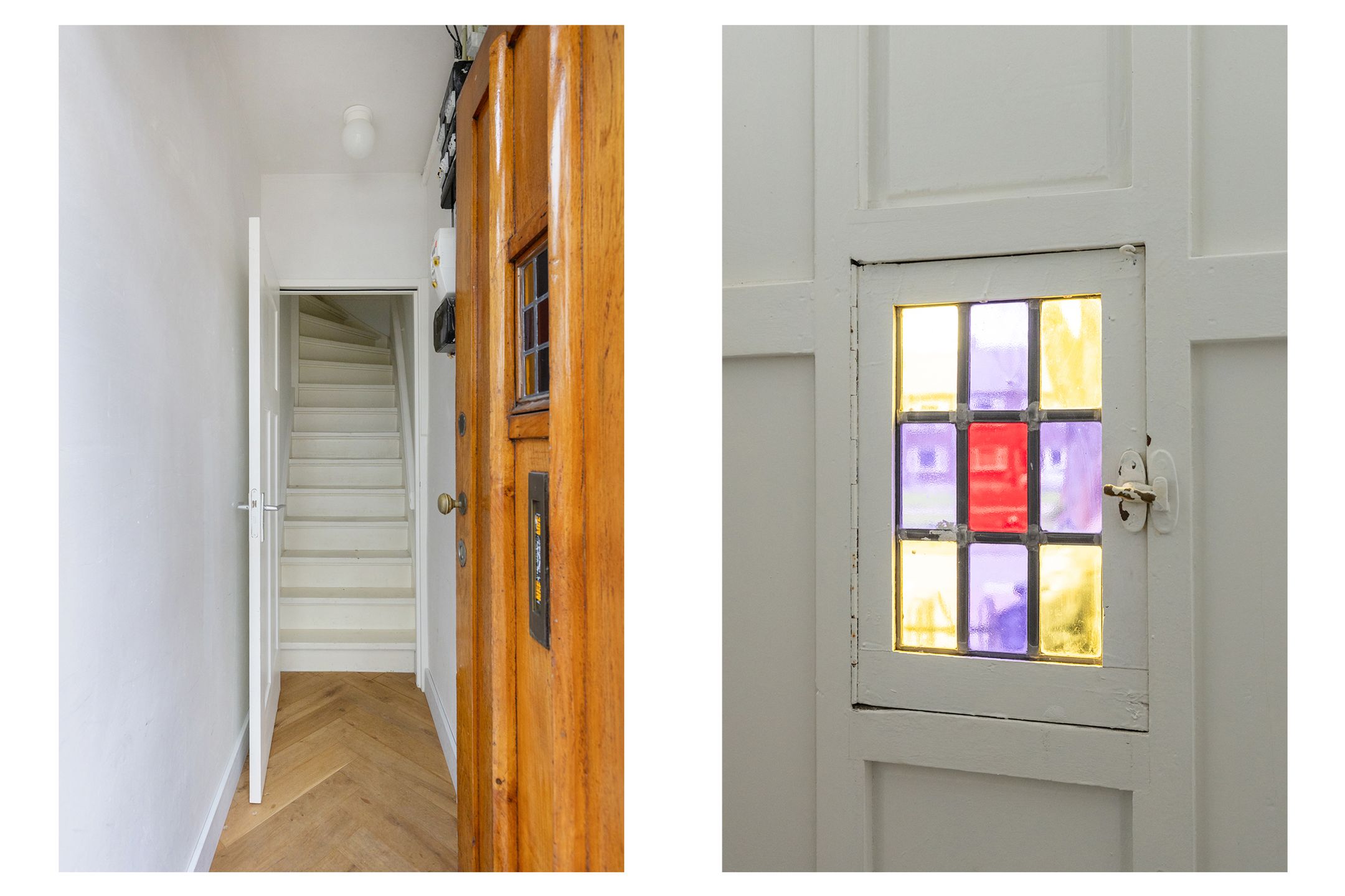 Photo 9 of Burgemeester van Tuyllkade 104-BS