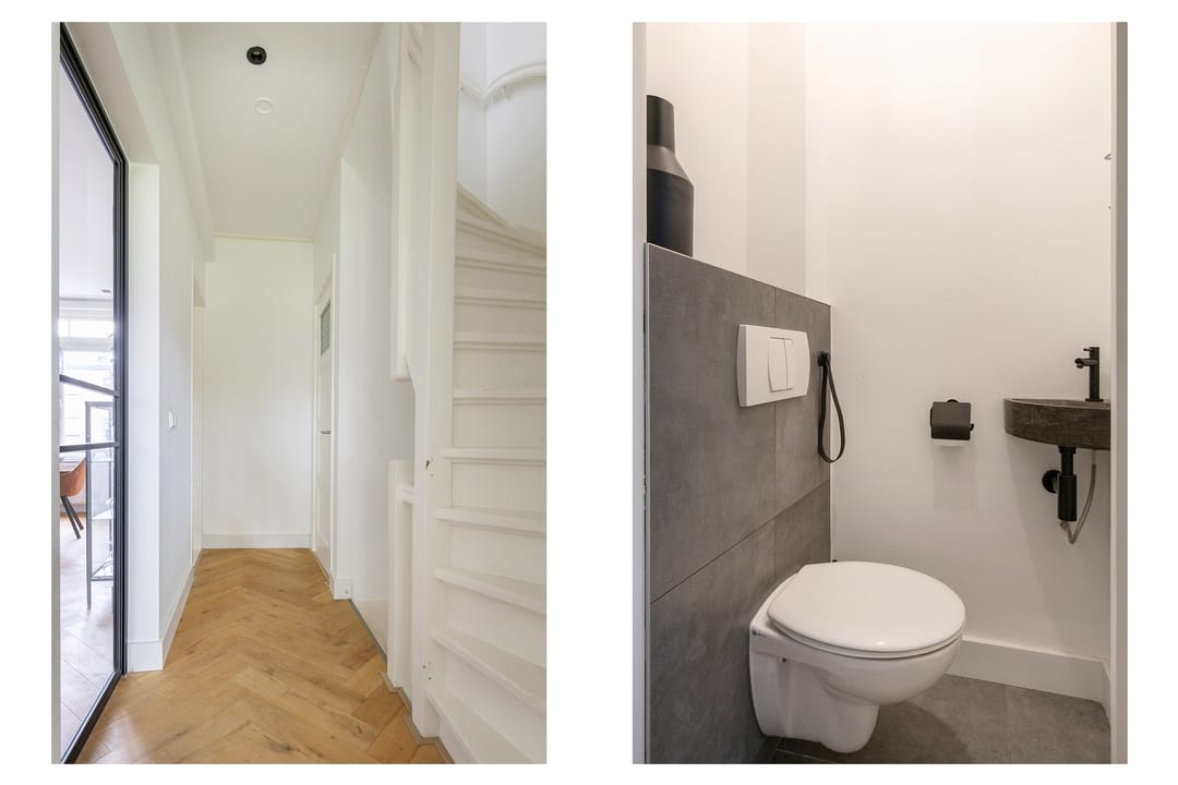 Photo 11 of Burgemeester van Tuyllkade 104-BS