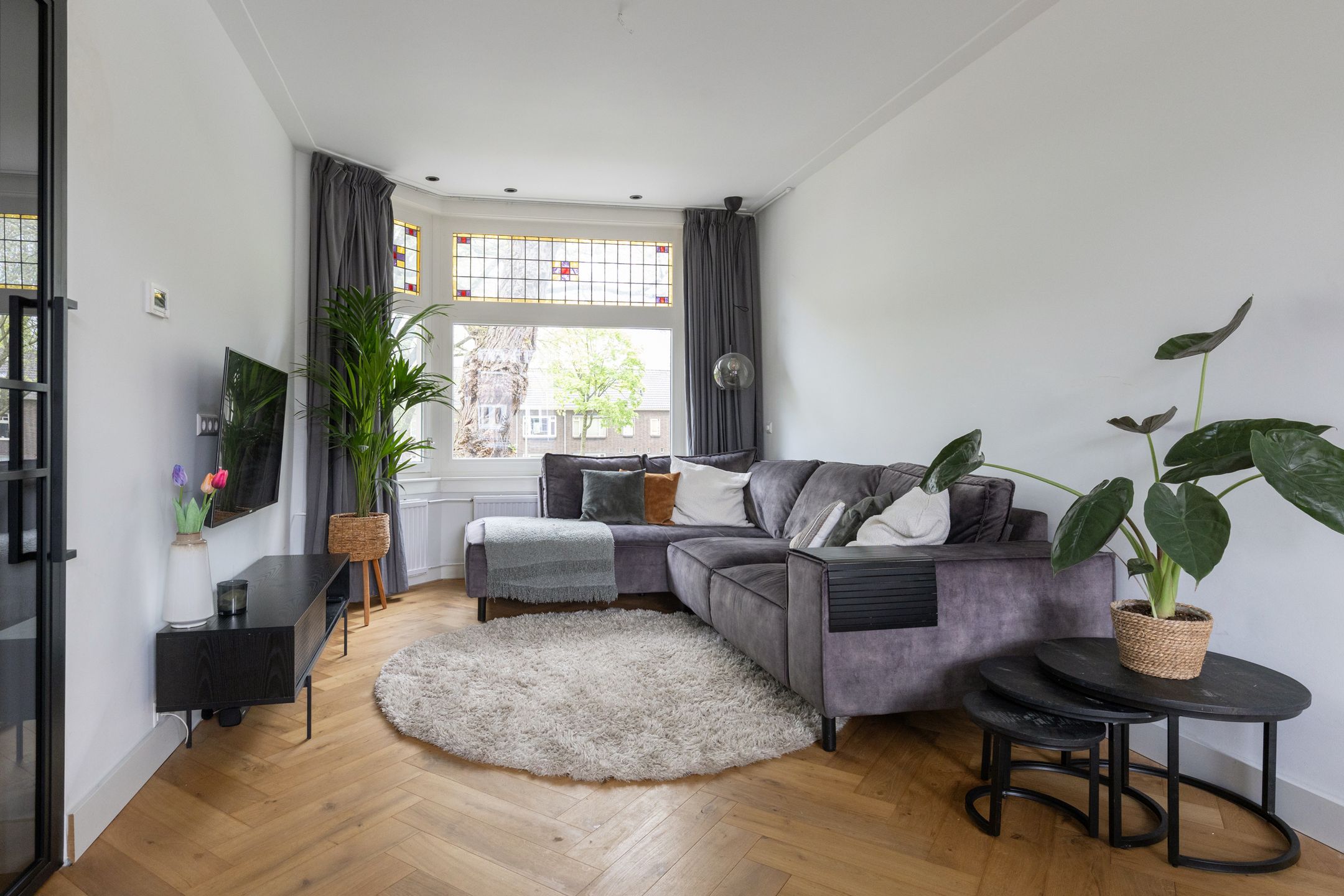 Photo 15 of Burgemeester van Tuyllkade 104-BS