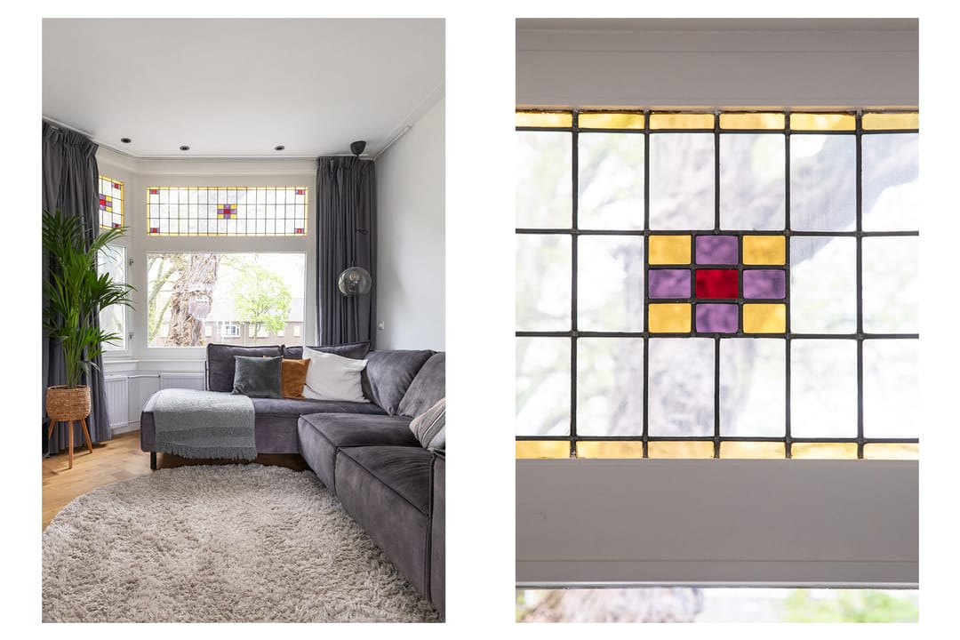 Photo 16 of Burgemeester van Tuyllkade 104-BS