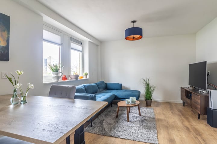 Foto 2 van Amelandstraat 58