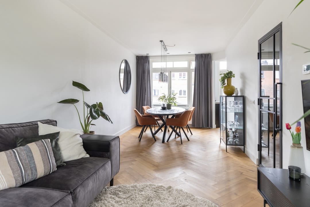 Photo 17 of Burgemeester van Tuyllkade 104-BS