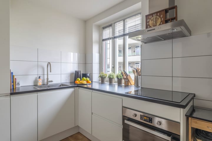 Foto 3 van Amelandstraat 58