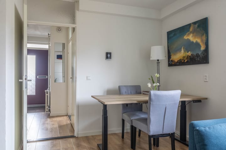 Foto 4 van Amelandstraat 58