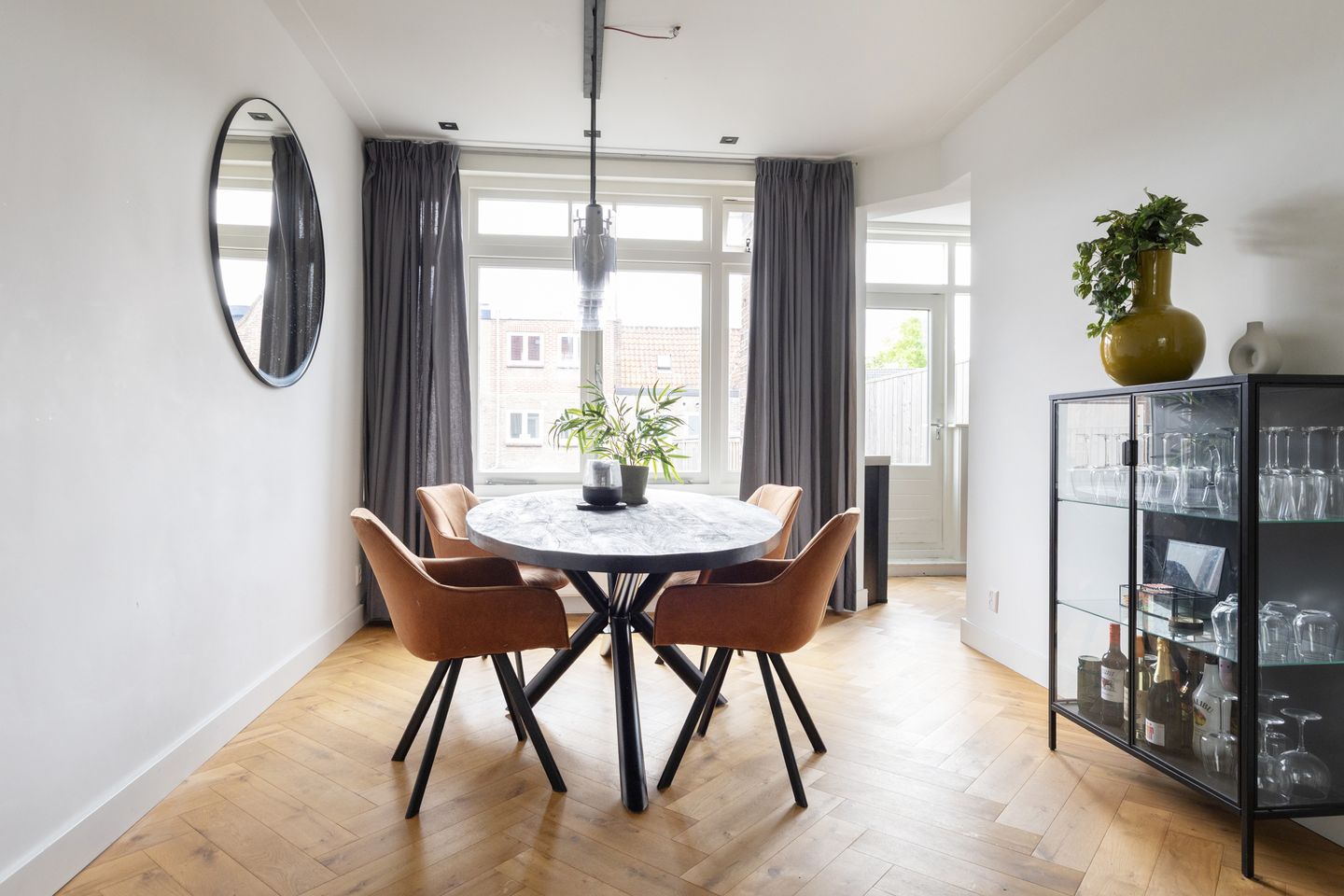 Photo 19 of Burgemeester van Tuyllkade 104-BS