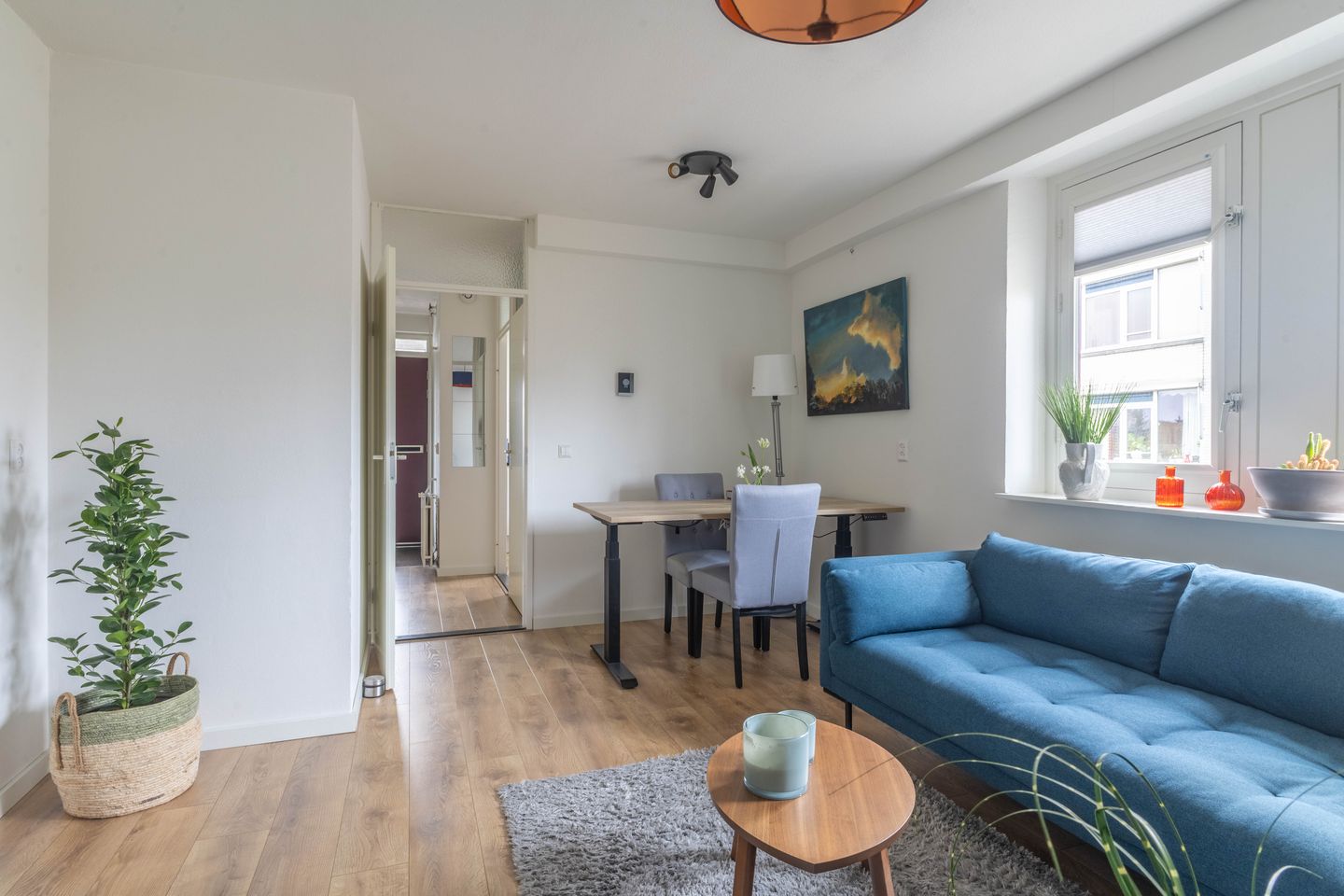 Foto 5 van Amelandstraat 58