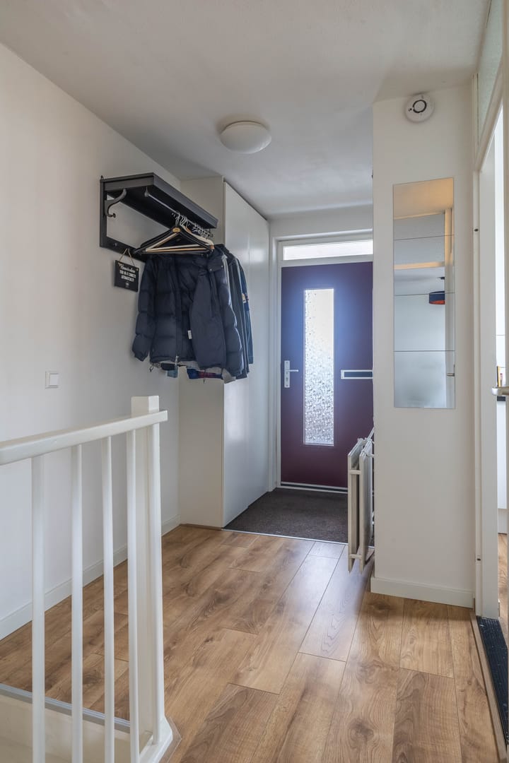 Foto 8 van Amelandstraat 58