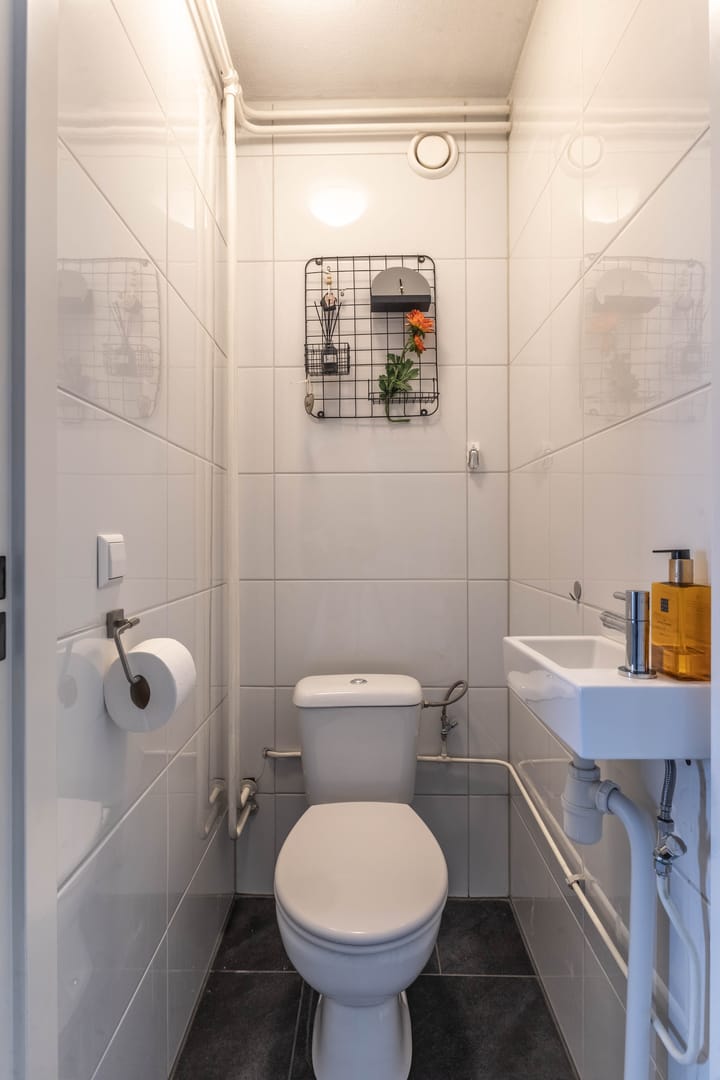 Foto 9 van Amelandstraat 58