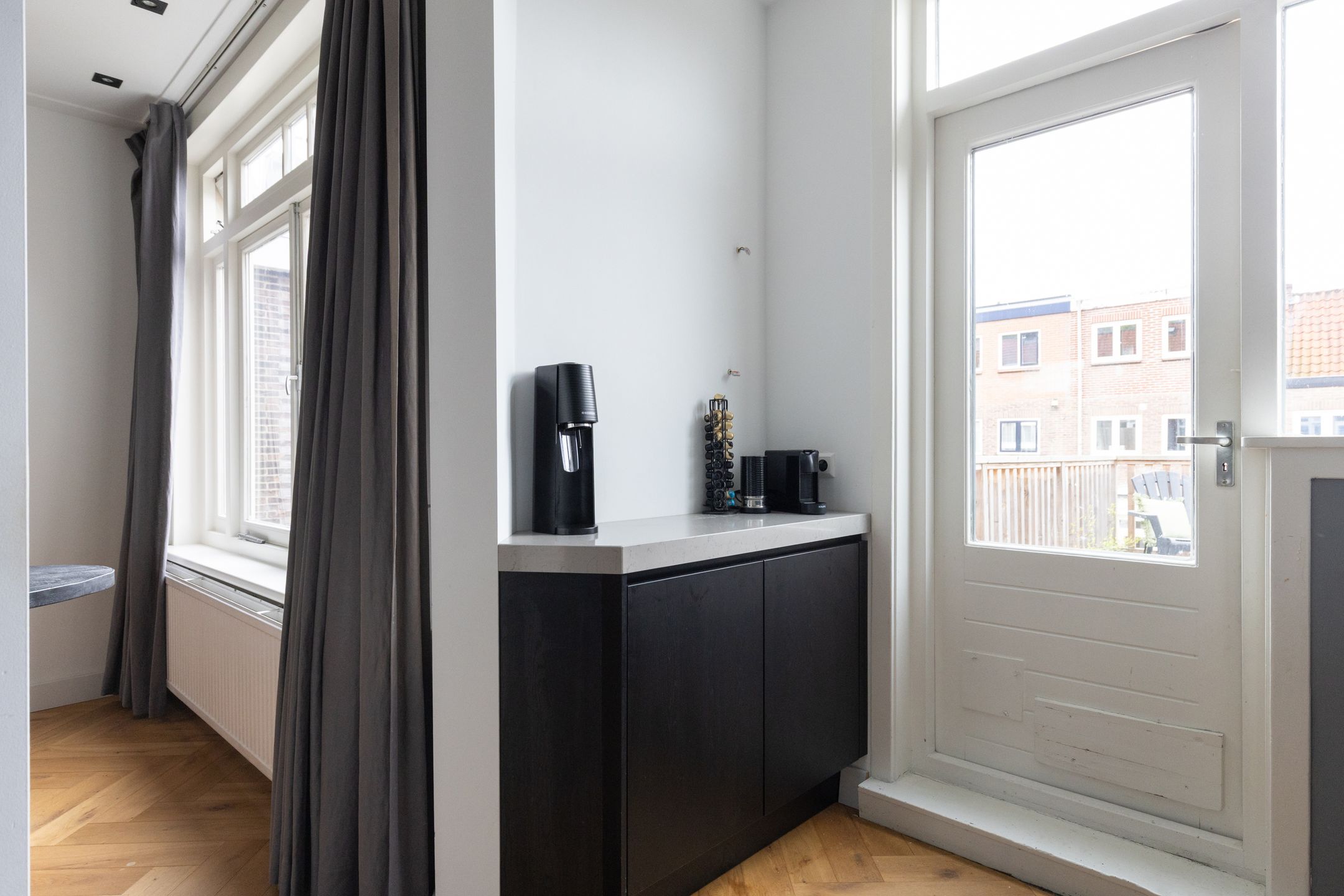 Photo 24 of Burgemeester van Tuyllkade 104-BS