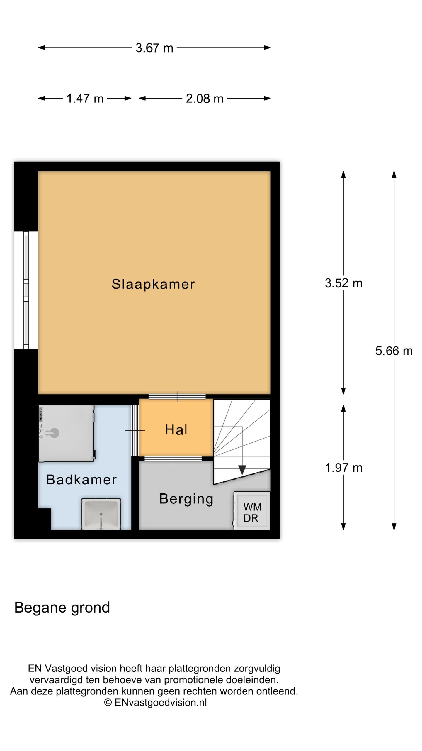 Foto 10 van Amelandstraat 58