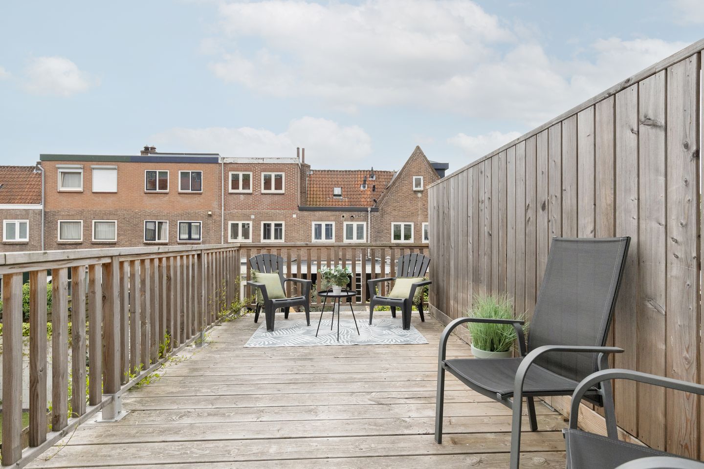 Photo 25 of Burgemeester van Tuyllkade 104-BS