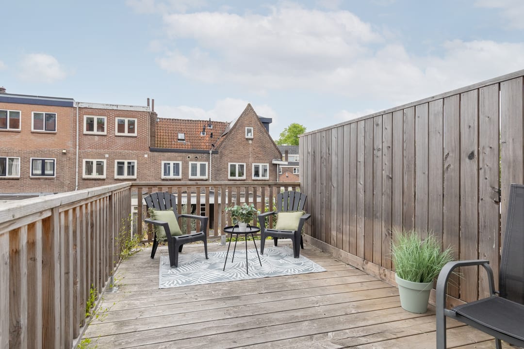 Photo 26 of Burgemeester van Tuyllkade 104-BS