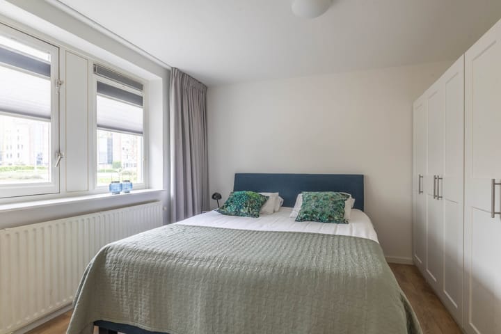 Foto 12 van Amelandstraat 58