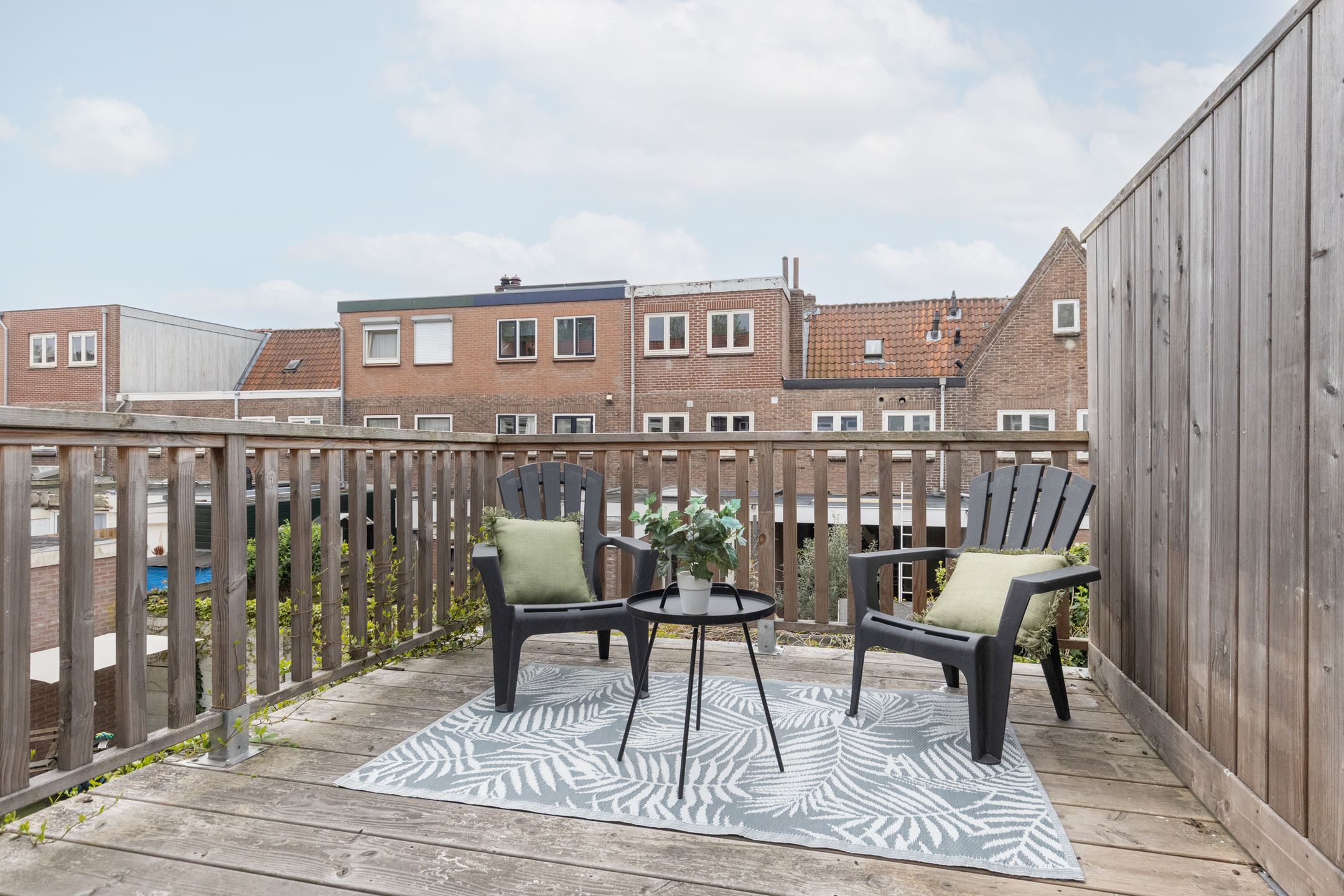 Photo 27 of Burgemeester van Tuyllkade 104-BS