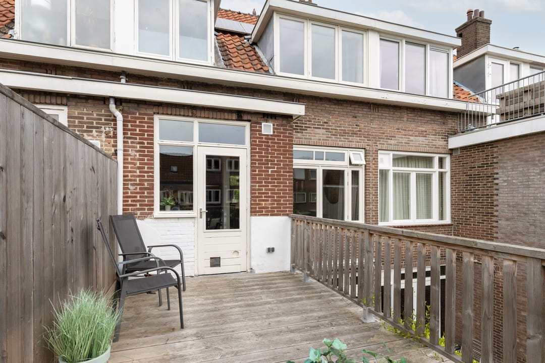 Photo 28 of Burgemeester van Tuyllkade 104-BS