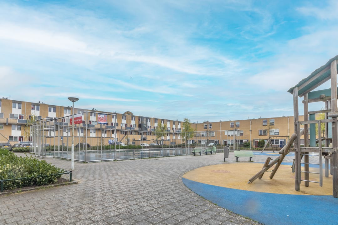 Foto 16 van Amelandstraat 58