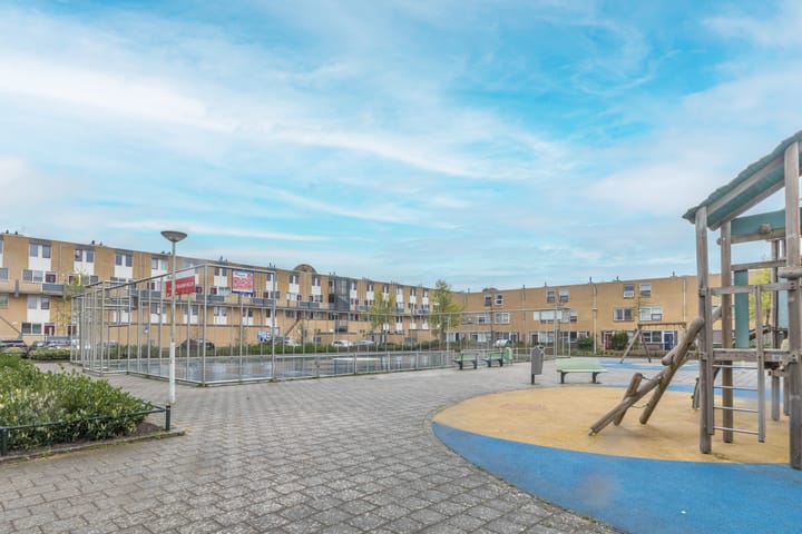 Foto 16 van Amelandstraat 58