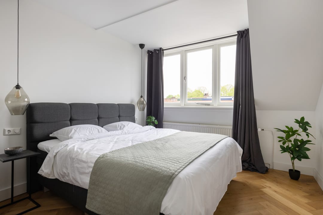 Photo 32 of Burgemeester van Tuyllkade 104-BS