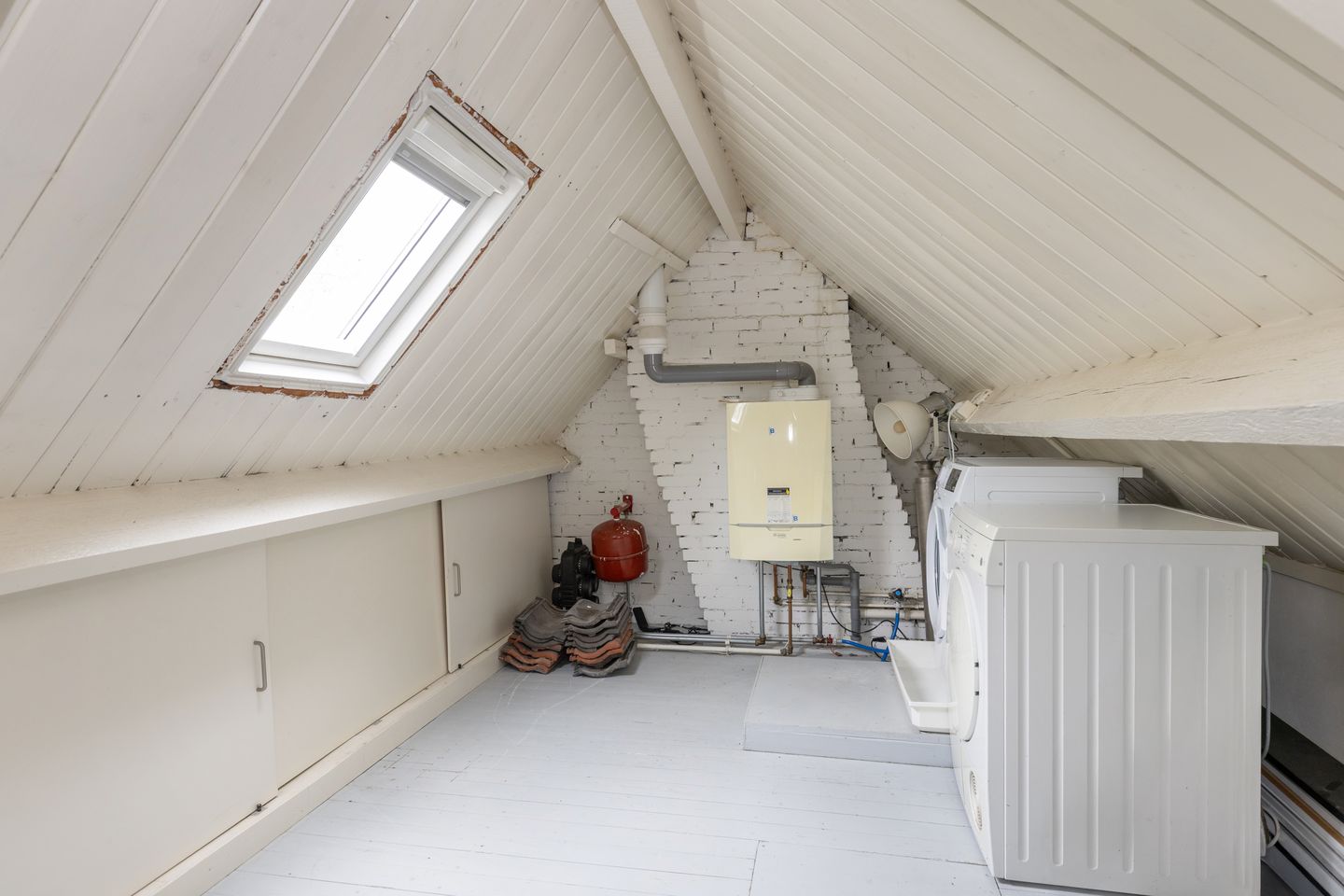 Photo 40 of Burgemeester van Tuyllkade 104-BS