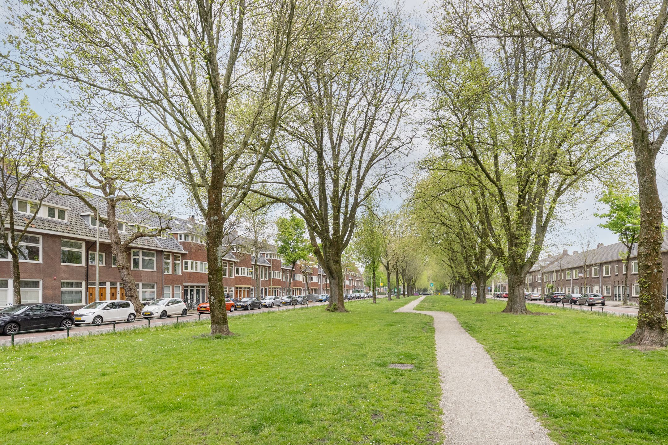 Photo 42 of Burgemeester van Tuyllkade 104-BS