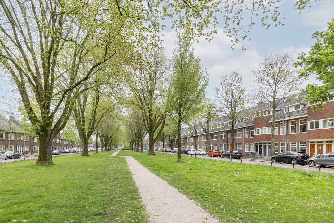 Photo 43 of Burgemeester van Tuyllkade 104-BS